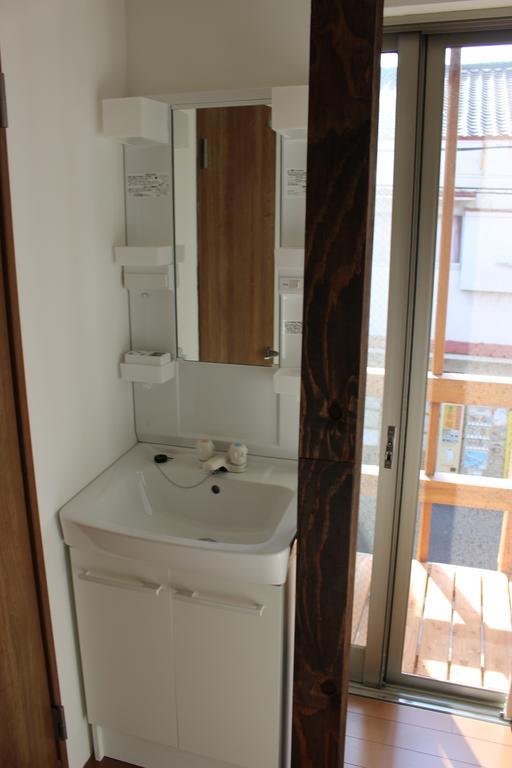 Guest House Haru Osaka Ngoại thất bức ảnh