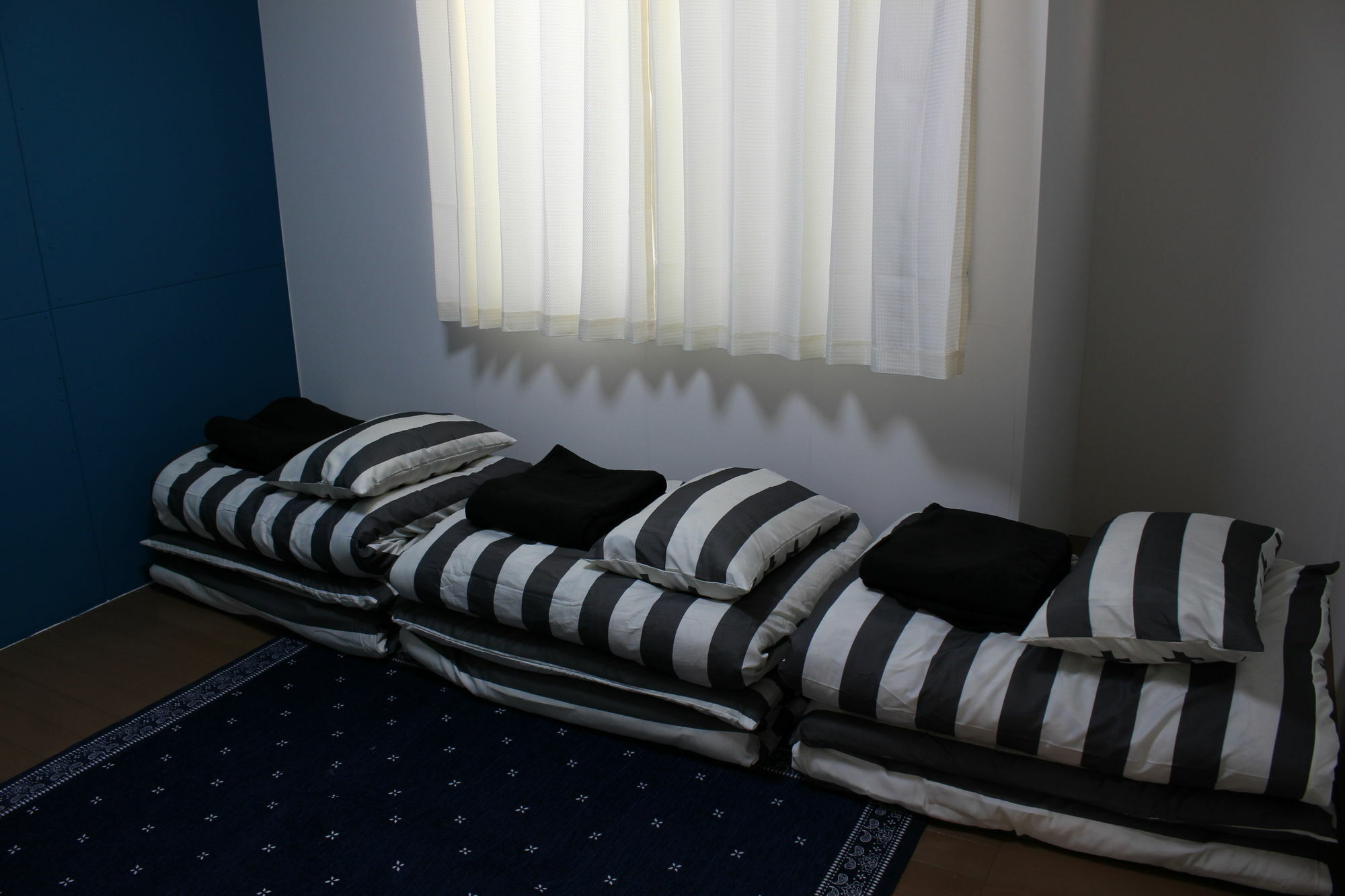 Guest House Haru Osaka Ngoại thất bức ảnh