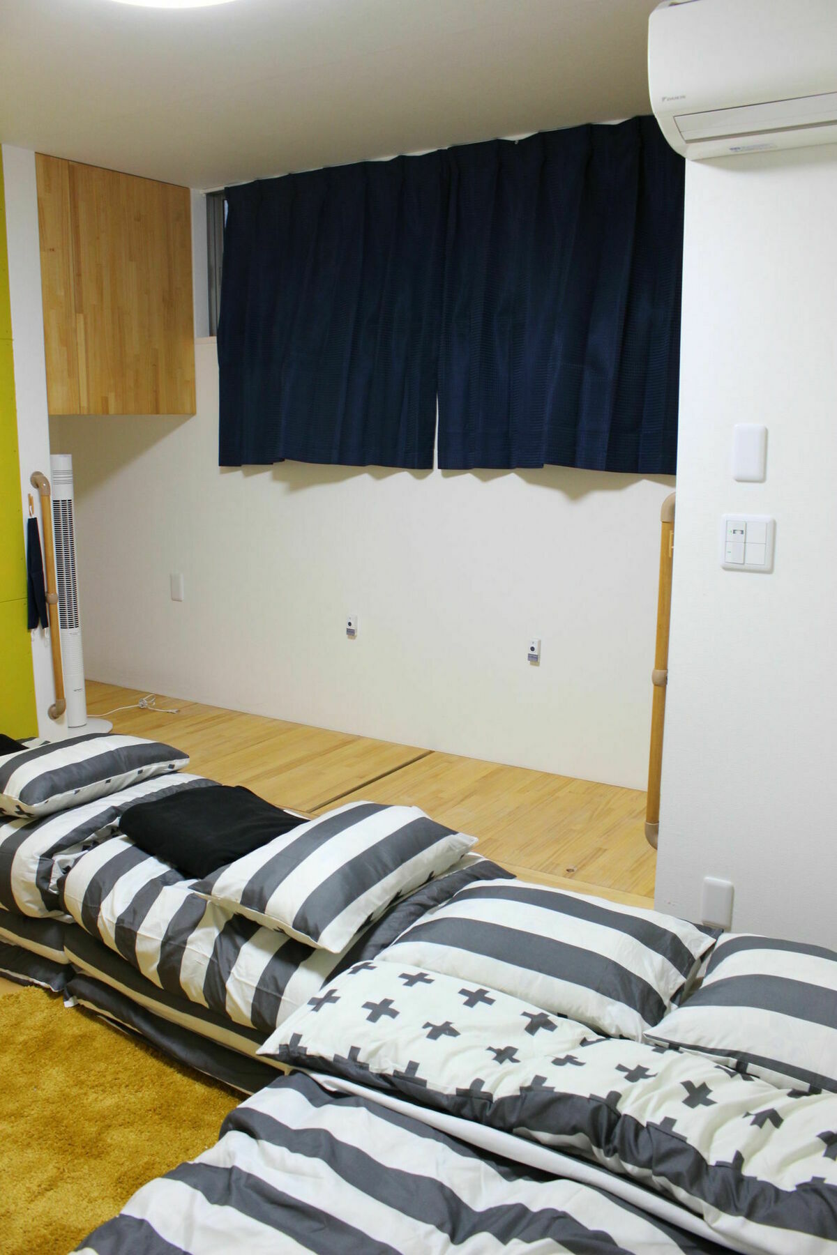 Guest House Haru Osaka Ngoại thất bức ảnh