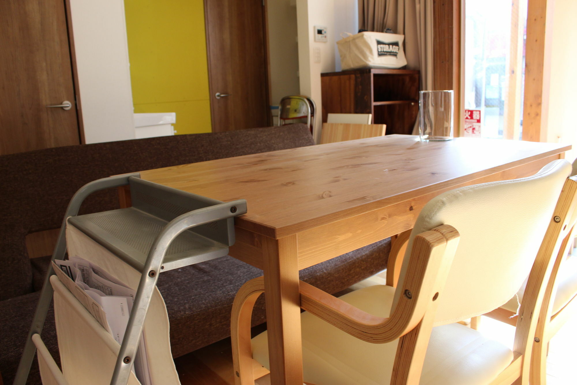 Guest House Haru Osaka Ngoại thất bức ảnh