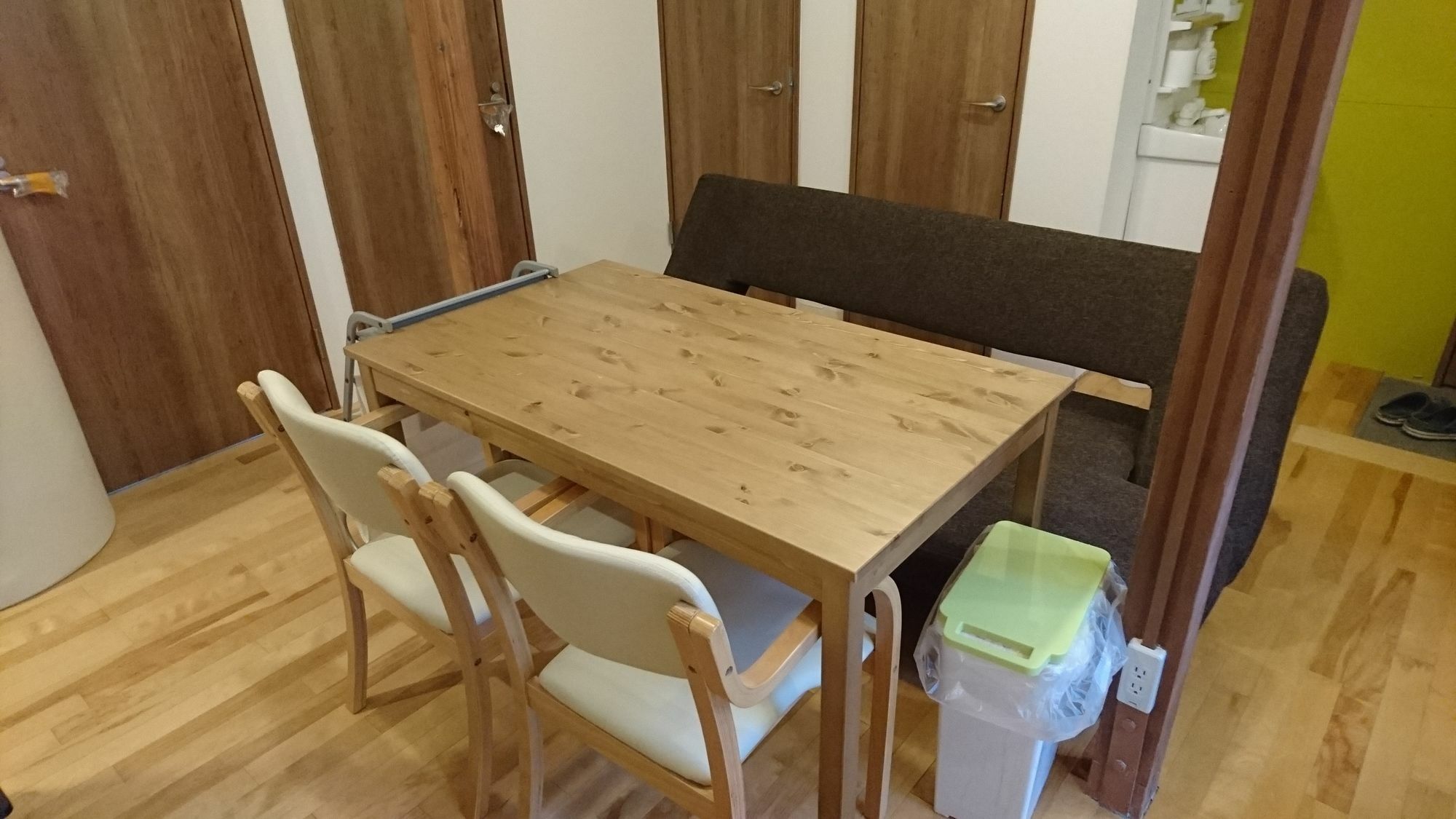 Guest House Haru Osaka Ngoại thất bức ảnh